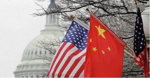 中美貿(mào)易戰(zhàn),知識(shí)產(chǎn)權(quán)戰(zhàn)