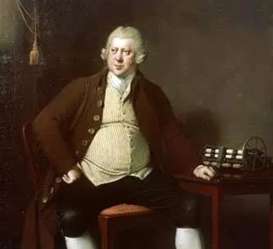 理查德·阿克賴特