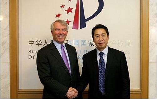 PCT制度在中國實施狀況的調(diào)查報告