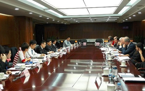 中國國家知識產權局專利申請審查、復審、無效程序