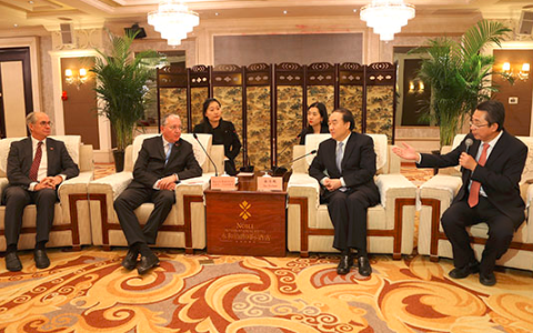 中美歐外觀專利審查制度的區別