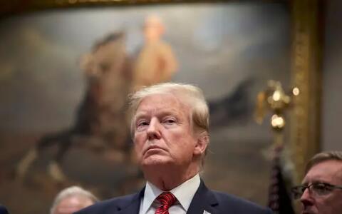 美國2019年貿易政策議程 及2018年度報告