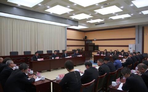 修改完善的專利無效程序