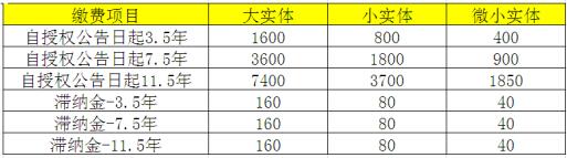 美國(guó)專(zhuān)利特殊申請(qǐng)程序介紹