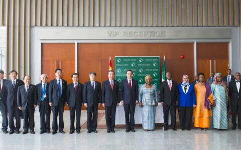 在非洲如何適用馬德里國際商標注冊體系