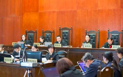 專利侵權(quán)訴訟中的禁止反悔原則和等同原則