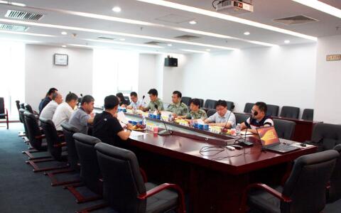 國防專利糾紛的問題及對策