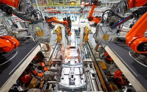 中國汽車技術(shù)研究中心發(fā)布“2019汽車專利創(chuàng)新指數(shù)”數(shù)據(jù)及分析