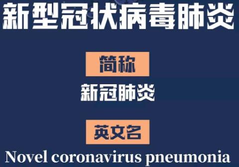可以注冊“新冠肺炎”商標嗎