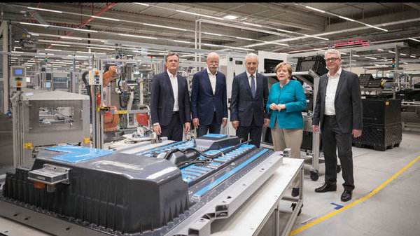 從戴姆勒德國禁令,看汽車SEP許可