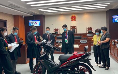 專利禁止反悔原則的適用及企業(yè)專利申請實務(wù)